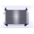 NISSENS 940085 - Condenseur, climatisation