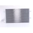 NISSENS 940086 - Condenseur, climatisation