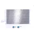 Condenseur, climatisation NISSENS [940087]