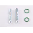 NISSENS 940093 - Condenseur, climatisation
