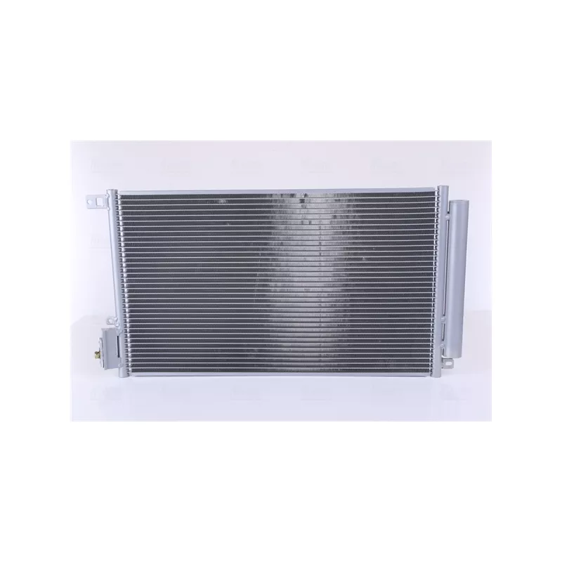 Condenseur, climatisation NISSENS 940095 - Visuel 1