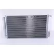 NISSENS 940095 - Condenseur, climatisation