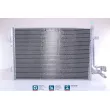Condenseur, climatisation NISSENS [940097]