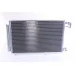 NISSENS 940108 - Condenseur, climatisation