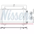 NISSENS 940111 - Condenseur, climatisation