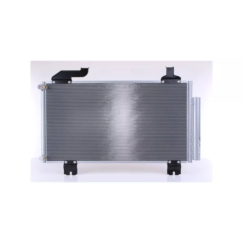 Condenseur, climatisation NISSENS 940114 - Visuel 2