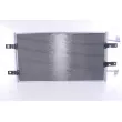 NISSENS 940119 - Condenseur, climatisation