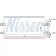 NISSENS 940119 - Condenseur, climatisation