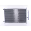 NISSENS 940121 - Condenseur, climatisation