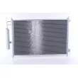 NISSENS 940121 - Condenseur, climatisation