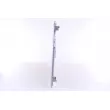 NISSENS 940121 - Condenseur, climatisation