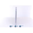 Condenseur, climatisation NISSENS [940124]