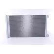 NISSENS 940124 - Condenseur, climatisation