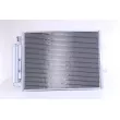 NISSENS 940126 - Condenseur, climatisation