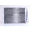 NISSENS 940126 - Condenseur, climatisation