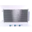 Condenseur, climatisation NISSENS [940140]