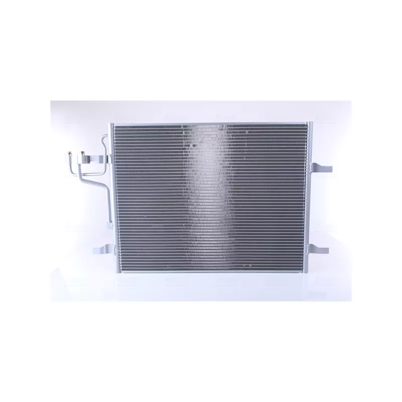 Condenseur, climatisation NISSENS 940144 - Visuel 1