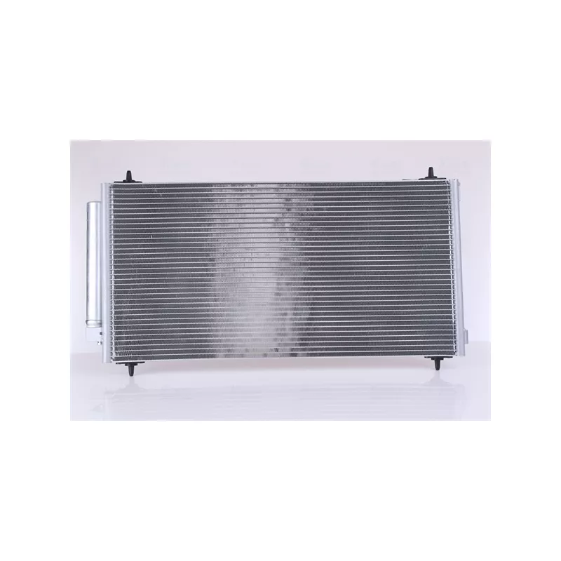 Condenseur, climatisation NISSENS 940146 - Visuel 2