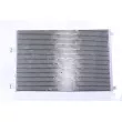 NISSENS 940152 - Condenseur, climatisation
