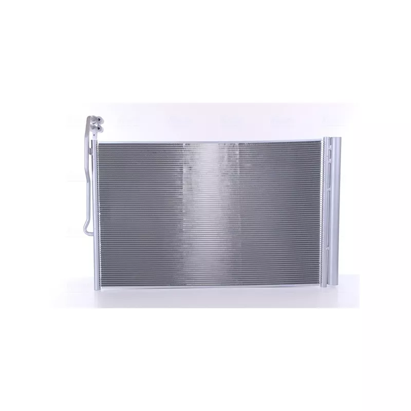 Condenseur, climatisation NISSENS 940157 - Visuel 2