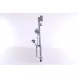 NISSENS 940165 - Condenseur, climatisation