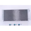 NISSENS 940169 - Condenseur, climatisation