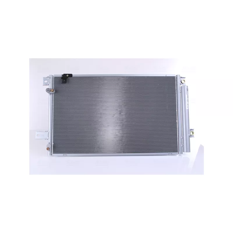 Condenseur, climatisation NISSENS 940170 - Visuel 1