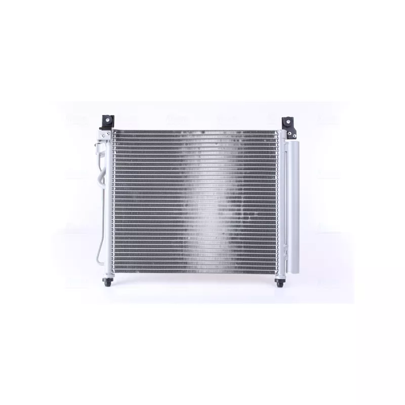 Condenseur, climatisation NISSENS 940172 - Visuel 2
