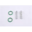 NISSENS 940173 - Condenseur, climatisation