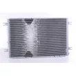 NISSENS 940174 - Condenseur, climatisation