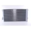 NISSENS 940178 - Condenseur, climatisation