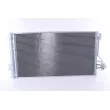 NISSENS 940178 - Condenseur, climatisation