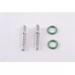 NISSENS 940178 - Condenseur, climatisation