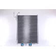 Condenseur, climatisation NISSENS [940180]