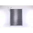 NISSENS 940180 - Condenseur, climatisation