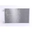 NISSENS 940184 - Condenseur, climatisation