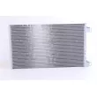 NISSENS 940184 - Condenseur, climatisation