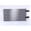 NISSENS 940186 - Condenseur, climatisation