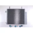 Condenseur, climatisation NISSENS [940193]