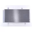 NISSENS 940194 - Condenseur, climatisation