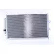 NISSENS 940197 - Condenseur, climatisation