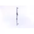 NISSENS 940197 - Condenseur, climatisation