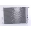 NISSENS 940221 - Condenseur, climatisation