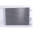 NISSENS 940221 - Condenseur, climatisation