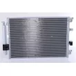 NISSENS 940222 - Condenseur, climatisation