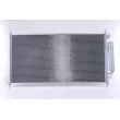 NISSENS 940237 - Condenseur, climatisation
