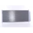 NISSENS 940240 - Condenseur, climatisation