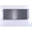 NISSENS 940241 - Condenseur, climatisation