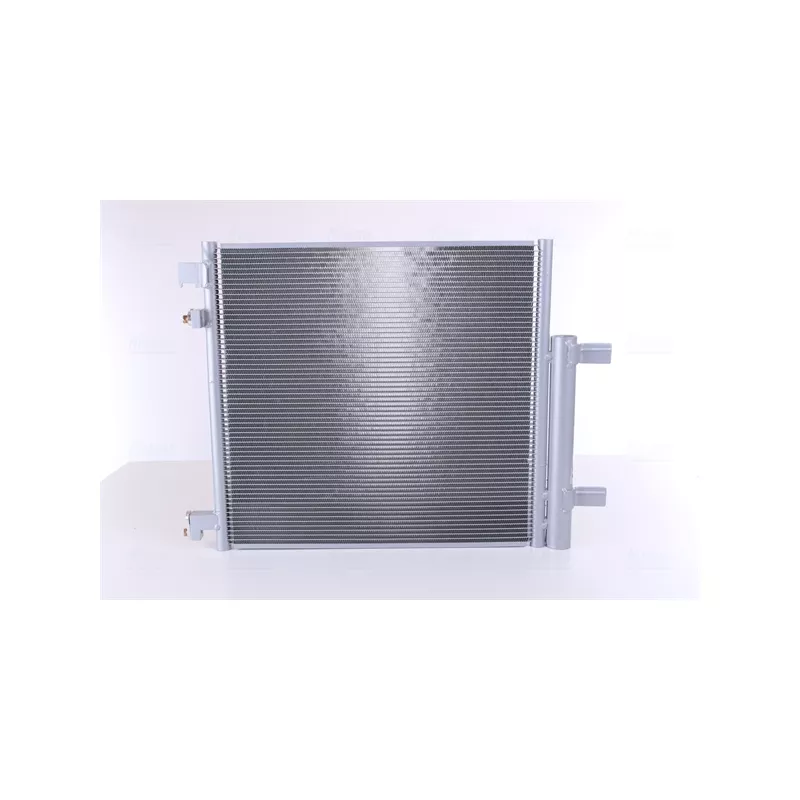 Condenseur, climatisation NISSENS 940247 - Visuel 1