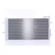 NISSENS 940255 - Condenseur, climatisation